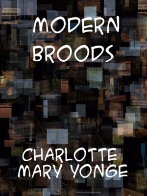 cover image of Modern Broods